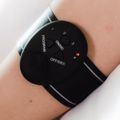 Smart ABS Stimulator – Ultimate Six Pack Simulator & Perfect Fitness Gift