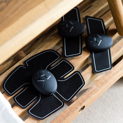Smart ABS Stimulator – Ultimate Six Pack Simulator & Perfect Fitness Gift