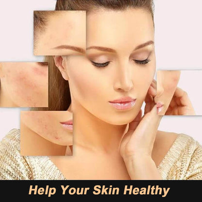 Flawless CC Cream Foundation with Mushroom Air Cushion – Ideal Beauty Gift for Her