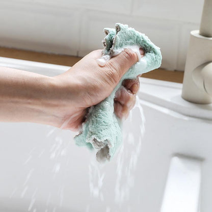 Premium Multi-Pack Absorbent Towels (8 Pack)