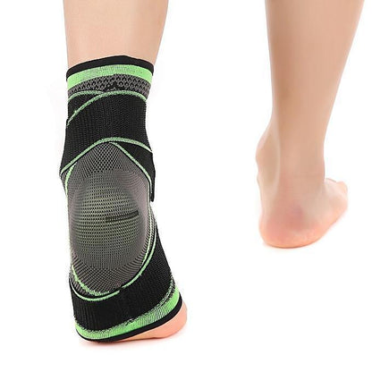 Ankle Brace Compression Support Sock – Ultimate Pain Relief & Stability