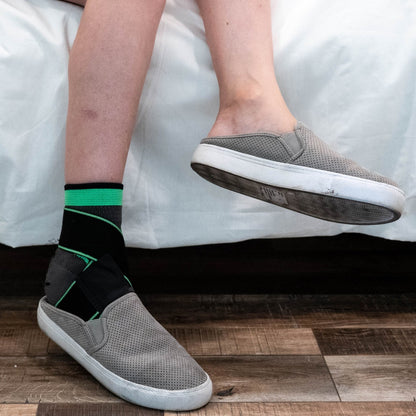 Ankle Brace Compression Support Sock – Ultimate Pain Relief & Stability