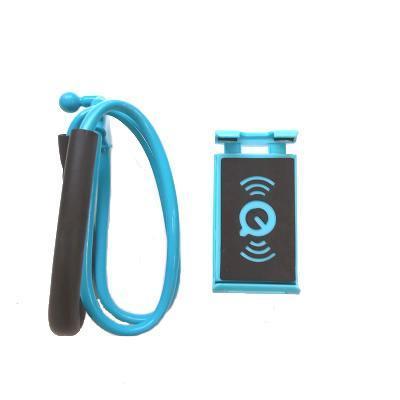Flexible Lazy Neck Phone Holder – Universal Gooseneck Cell Phone Stand for Smartphones, Tablets & More