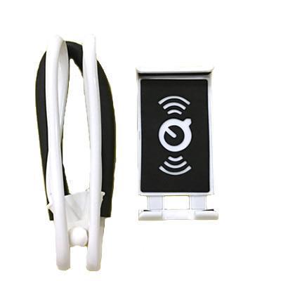 Flexible Lazy Neck Phone Holder – Universal Gooseneck Cell Phone Stand for Smartphones, Tablets & More