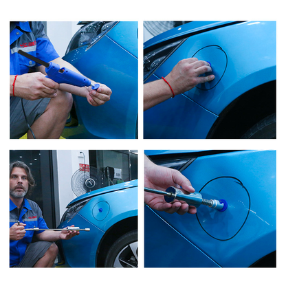Easy DIY Car Dent Removal Kit Complete Car Dent Repair Tools