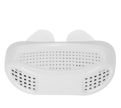 Anti Snore Nose Purifier – Dual Air Purifier & Snoring Solution | Perfect Sleep Gift