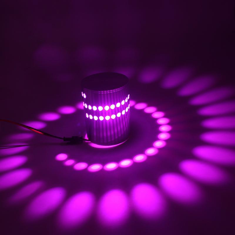 Modern Curve Light