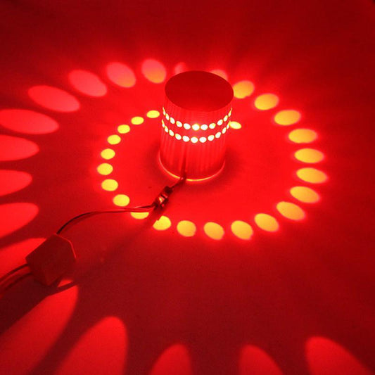 Modern Curve Light