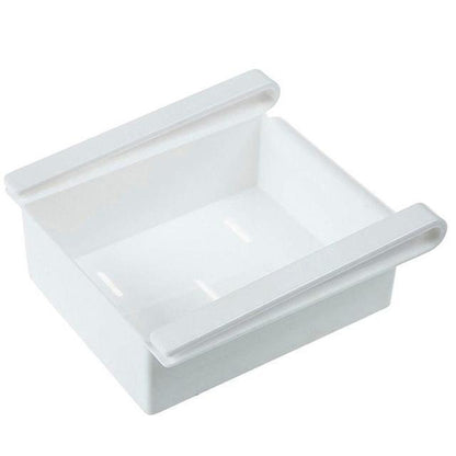 Organizer Box Rack