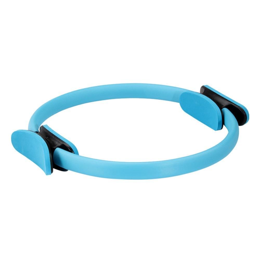 Pilates Resistance Ring for Comprehensive Body Toning & Strength