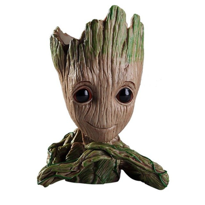 Groot Man Planter Pot – Perfect Gift for Plant Lovers