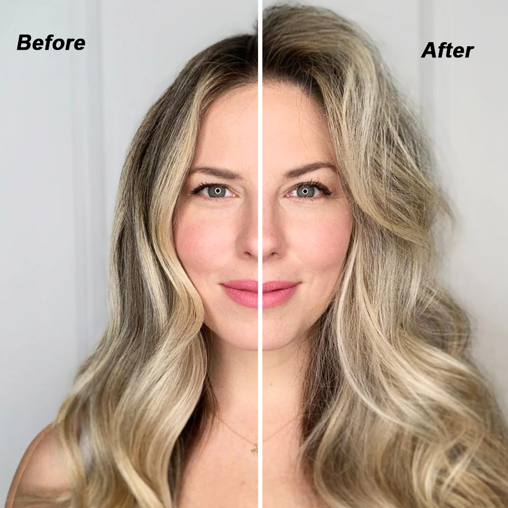 Instant Hair Volumizing Clip