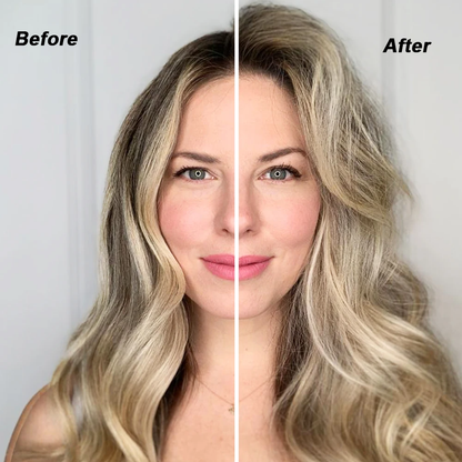 Instant Hair Volumizing Clip