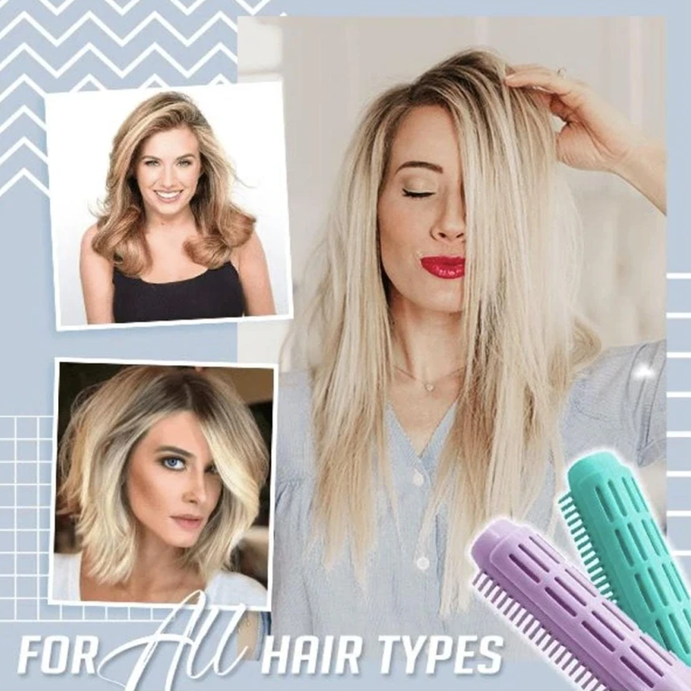 Instant Hair Volumizing Clip