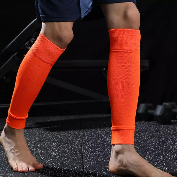 Elastic Football Leg Sleeves