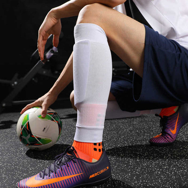Elastic Football Leg Sleeves