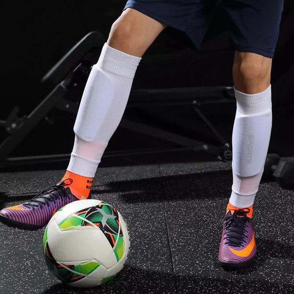 Elastic Football Leg Sleeves