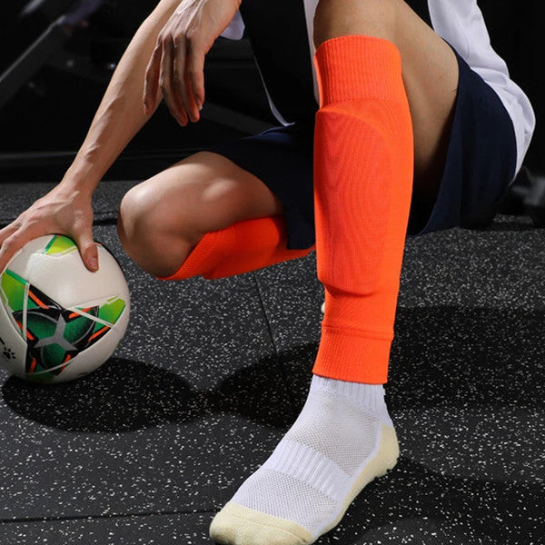 Elastic Football Leg Sleeves