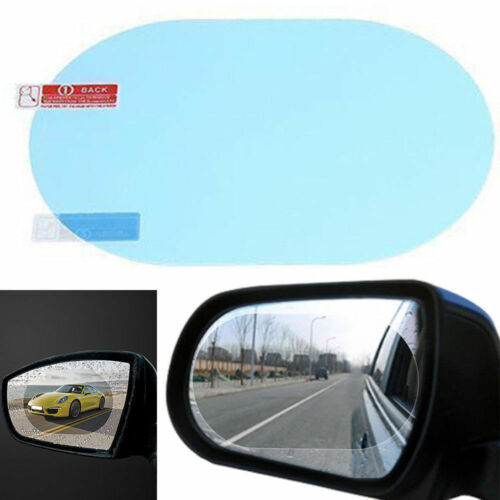 Magic Mirror Anti-Fog Shield