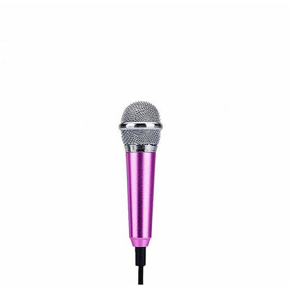 Portable Mobile iMiniMic