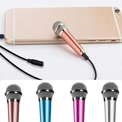 Portable Mobile iMiniMic