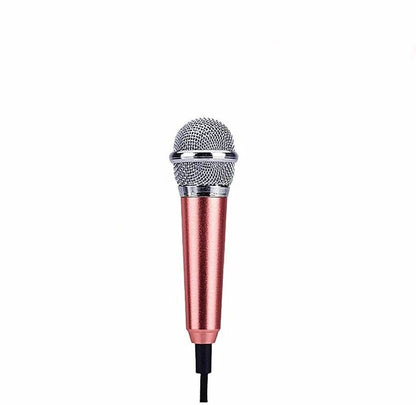 Portable Mobile iMiniMic