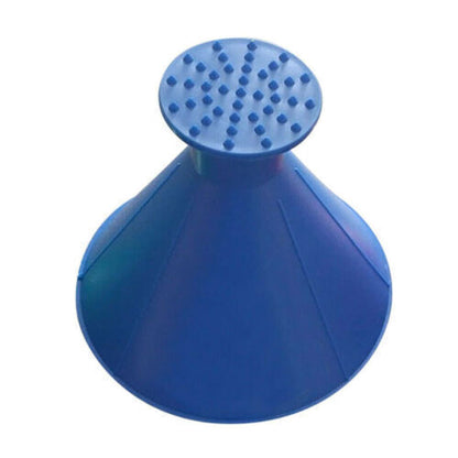 Car Windshield Easy Ice Scraper Tool