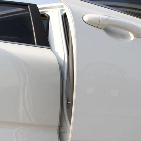 Car Door Edge Protector Molding