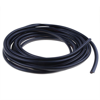 Car Door Edge Protector Molding