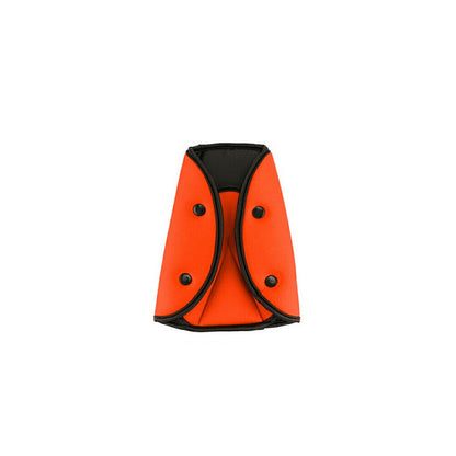 Protective and Comfortable Seat Belt Adjuster For Kids, Adults
