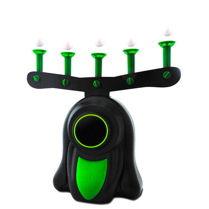 Floating Ball Shooting Game - Ultimate Hover Shot Fun