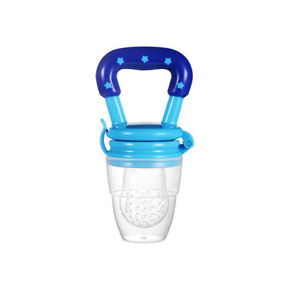 Custom Baby Food Feeder - Safe & Fun Feeding Toy