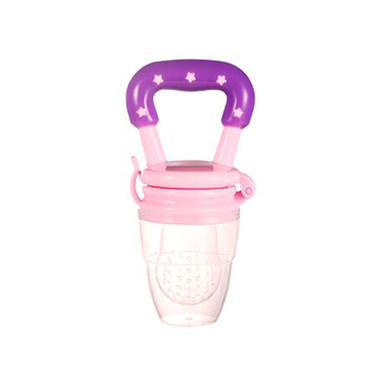 Custom Baby Food Feeder - Safe & Fun Feeding Toy