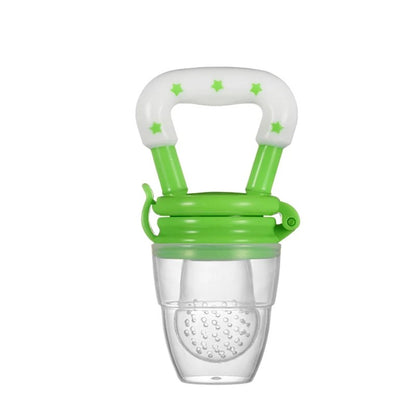Custom Baby Food Feeder - Safe & Fun Feeding Toy