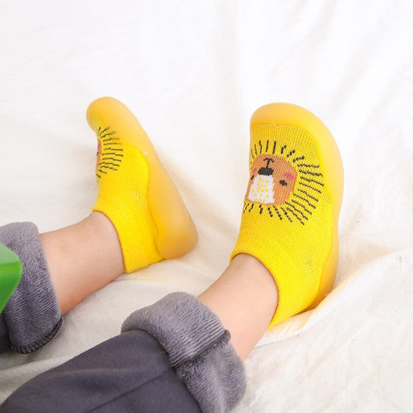Breathable Baby Socks Shoes