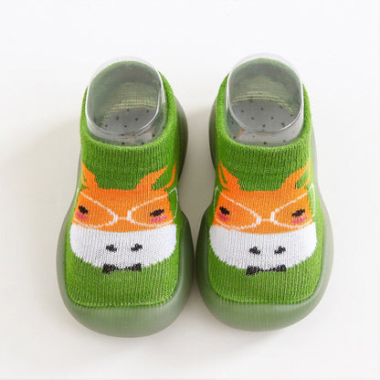 Breathable Baby Socks Shoes