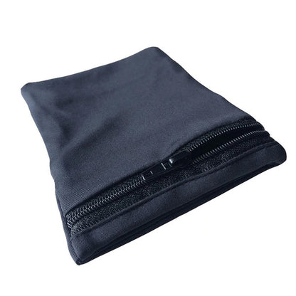 The Ultimate Wrist Wallet with Phone Pocket - Perfect Gift for Athletes