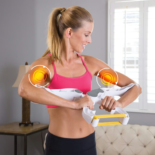 Wonder Arms Workout Fitness Machine – Perfect Fitness Gift for Home & Travel Enthusiasts