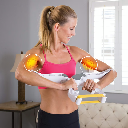 Wonder Arms Workout Fitness Machine – Perfect Fitness Gift for Home & Travel Enthusiasts