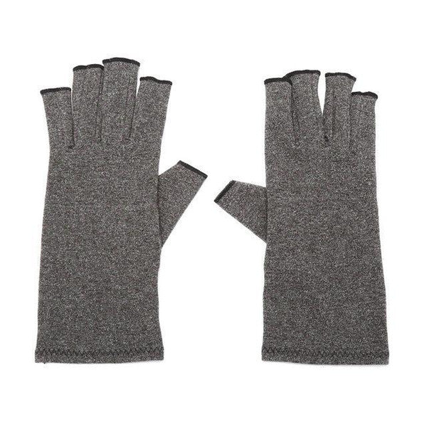 Arthritis Compression Fingerless Gloves – Perfect Gift for Hand Support