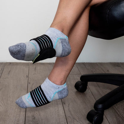 Cushioned Orthotic Arch Support Pads – Ideal Gift for Foot Comfort & Pain Relief