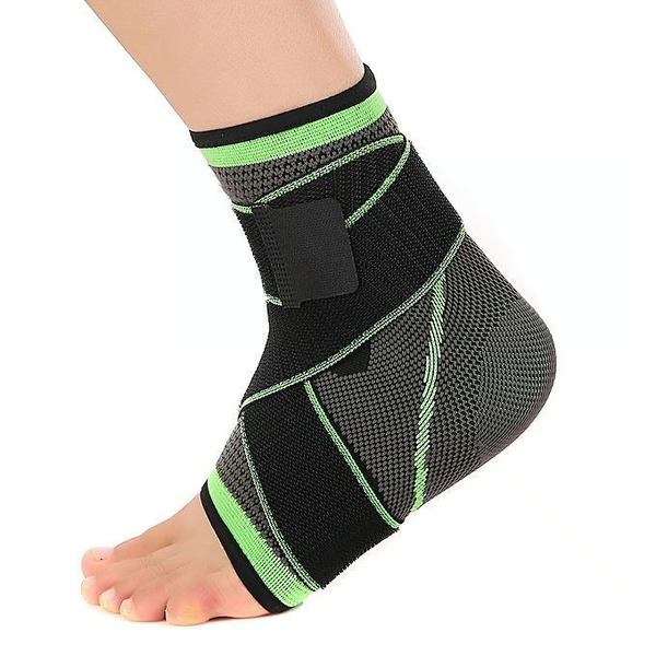 Ankle Brace Compression Support Sock – Ultimate Pain Relief & Stability