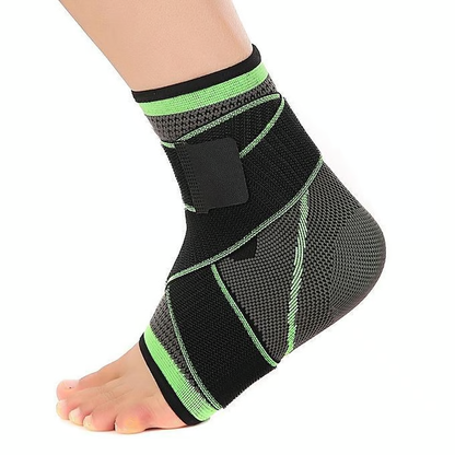 Ankle Brace Compression Support Sock – Ultimate Pain Relief & Stability