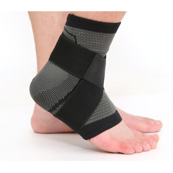 Ankle Brace Compression Support Sock – Ultimate Pain Relief & Stability