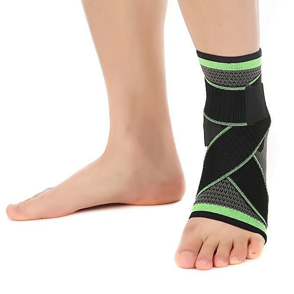 Ankle Brace Compression Support Sock – Ultimate Pain Relief & Stability