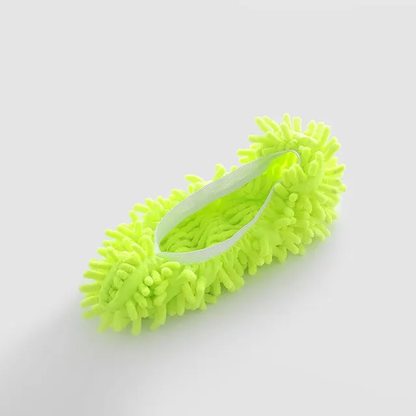 Lazy Mop Slippers