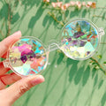 Clear