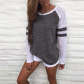 Dark Grey