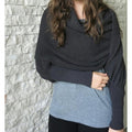 Dark Gray