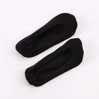 No-Show Arch Support Socks For Plantar Fasciitis & Heel Pain - Perfect Gift for Sore Feet